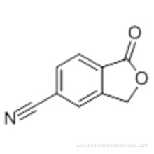 5-Cyanophthalide CAS 82104-74-3